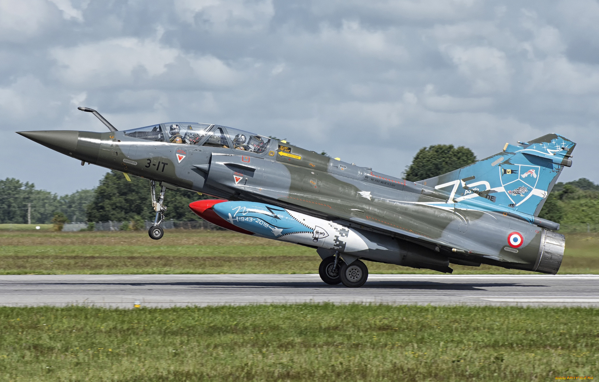 dassault mirage 2000d, ,  , 